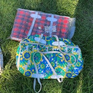 Retro coolers! Funky